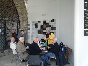 REPORTAGE NIMES 2010 RENCONTRE DU CERCLE DON BOSCO ECKMUHL ET LA MARINE 17 10 2010   (115)